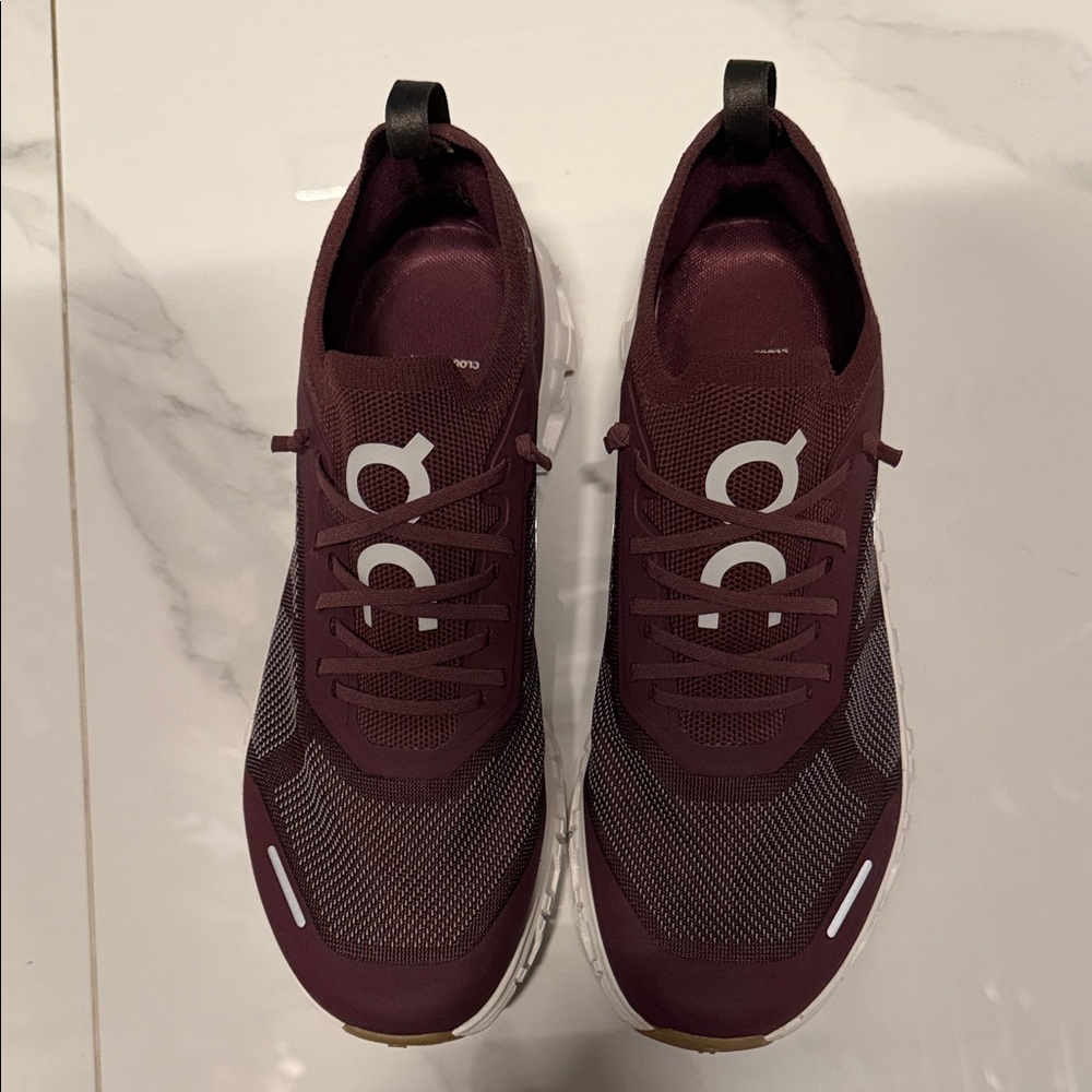 On Women's Cloud 6 Versa Shoes